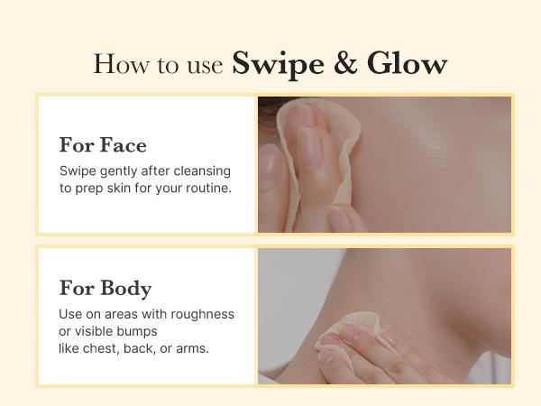 Kojic Acid Turmeric Power Duo for Face & body | Ideal for Troubled Skin & Use After Spot Care | Soothing & Calming with Kojic Acid, Turmeric, Niacinamide