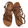 Project Cloud Women's | Platform Sandals Women | Plush and Soft Insole | Lightweight | Non-Slip - Nice