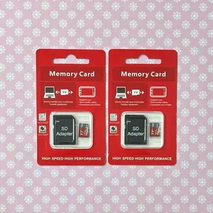 2 Pack 1TB Micro SD Card with Adapter, High Speed TF Memory Card, Universal Compatible for Phone Camera Tablet PC, Expandable Storage Memory Card Capacity Mini Compact Multi-Use model