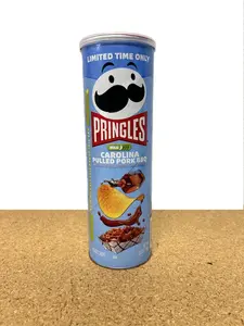 Pringles Unique US Flavors Collection | Choose Your Favorite | 5.5 oz