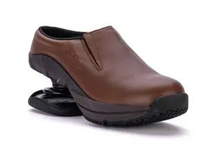 Taos Clog - Brown Taos Clog - Brown