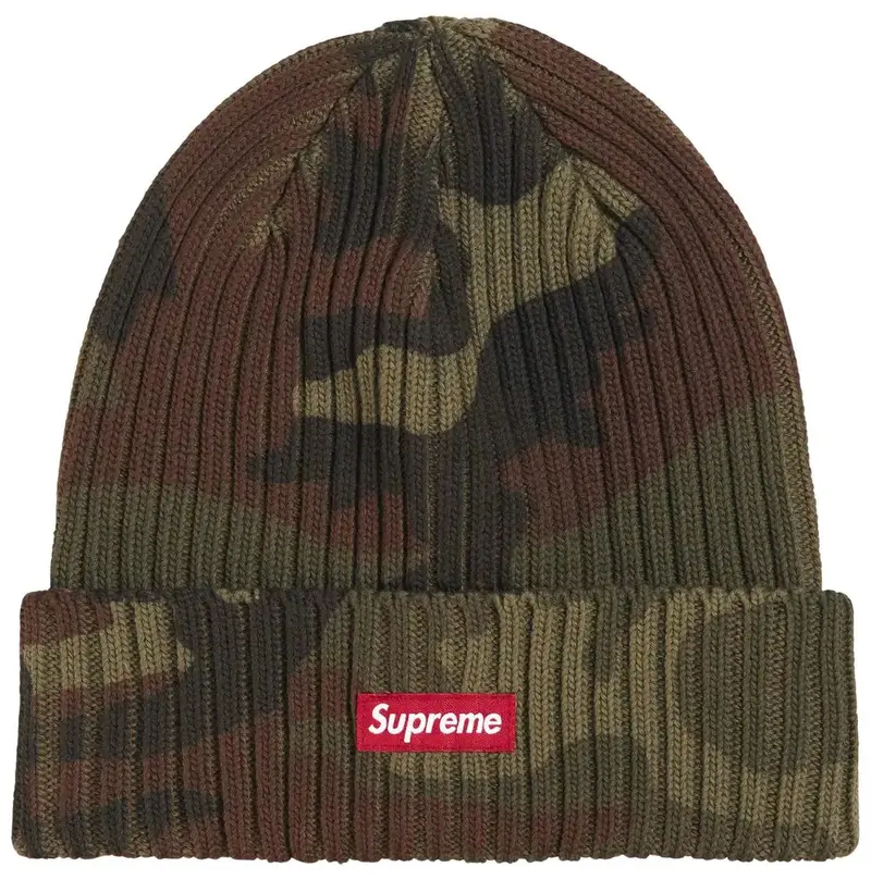 Camo supreme - TikTok Shop