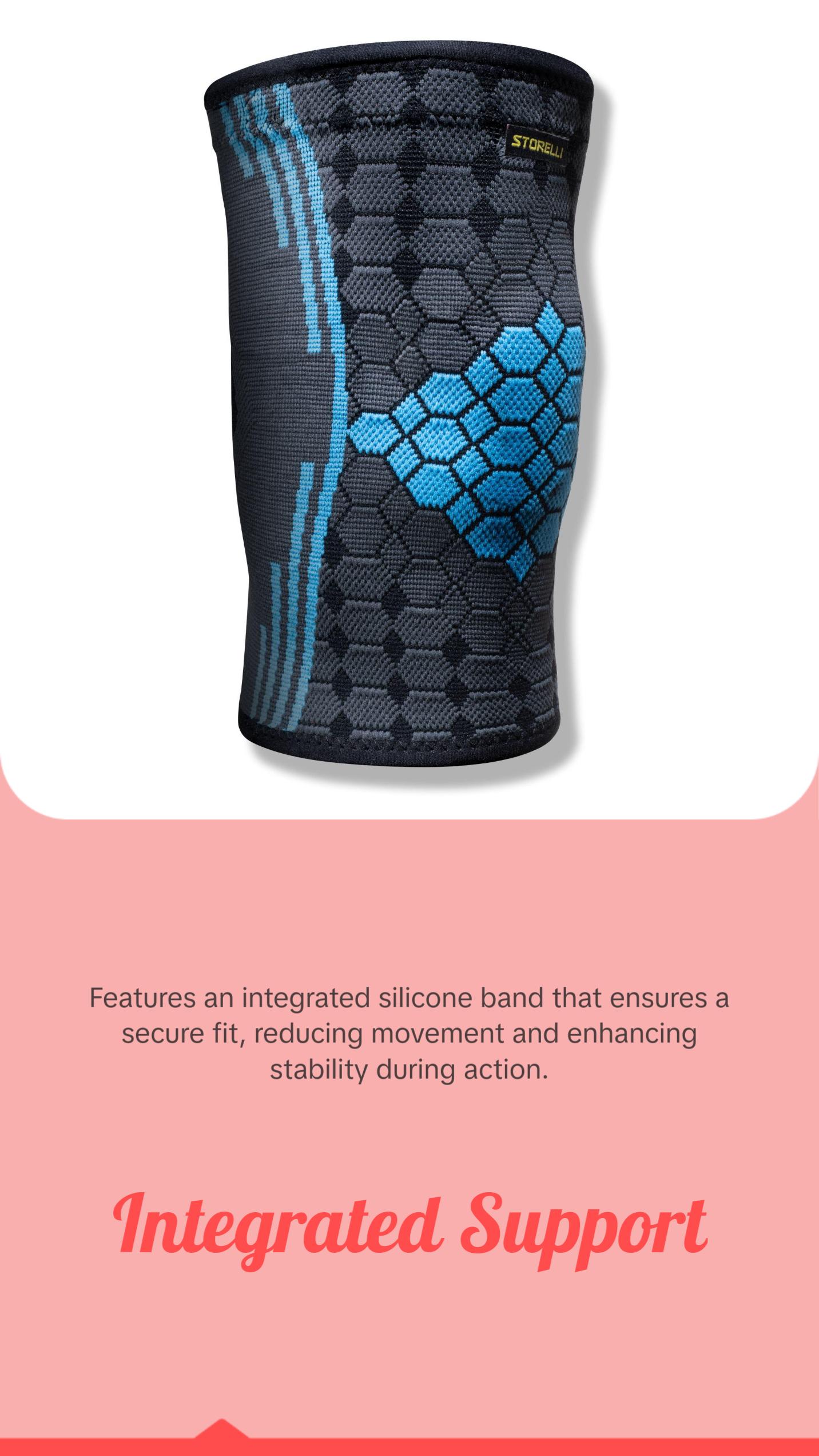 BodyShield Knee Sleeve