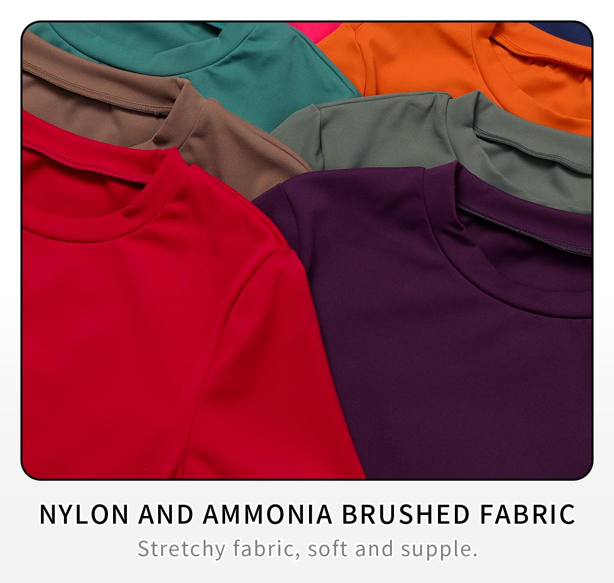 MFVIM Women's Sporty Tracksuit Set - Pink Athletic Wear for Gym & Daily Activities - Round Neckline & Plumps Up Buttoc Line - Breathable Fabric - Comfortable Two-Piece Set SpringStatements