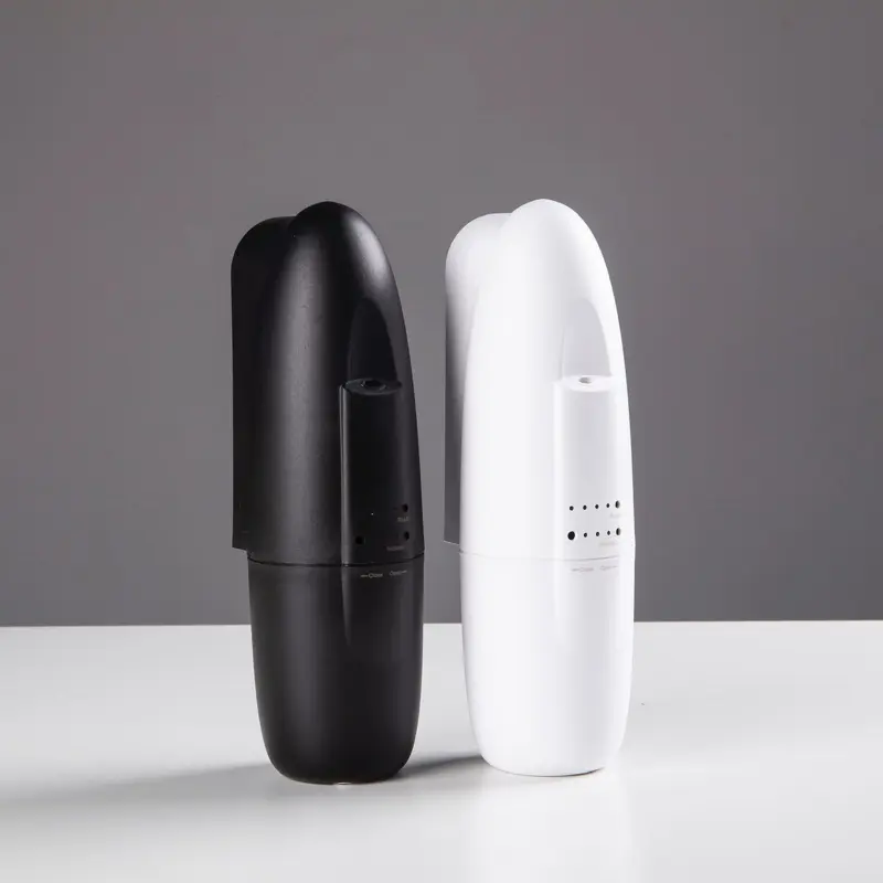 Plug & Scent Diffuser High-Quality Cold-Air Waterless Diffuser for Versatile Scent Diffusion in Any Room Luxury Aromatherapy Essential Scented Home Scenting Best Seller