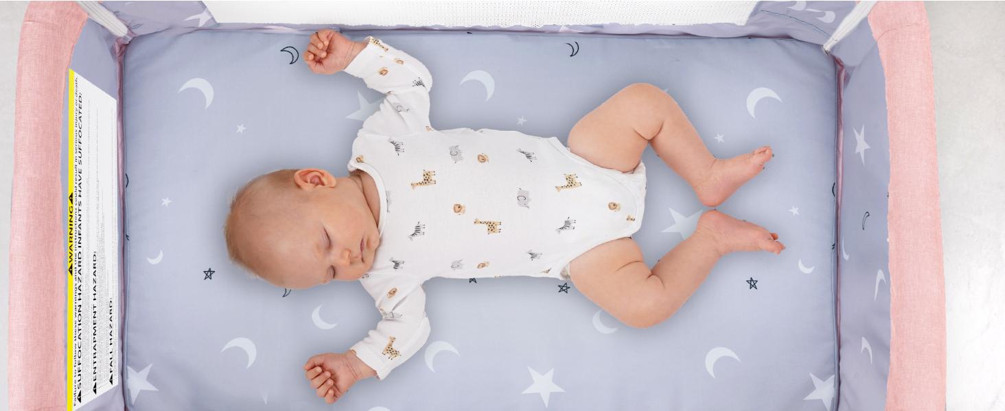 Baby Bassinet, Baby Basinet Bedside Sleeper, Easy to Fold Portable Crib Side Bassinet new Style Girl/boy bassinets, bedside bassinet Baby Bassinet, Baby Basinet Bedside Sleeper, Easy to Fold Portable Crib Side Bassinet new Style Girl/boy bassinets, bedside bassinet