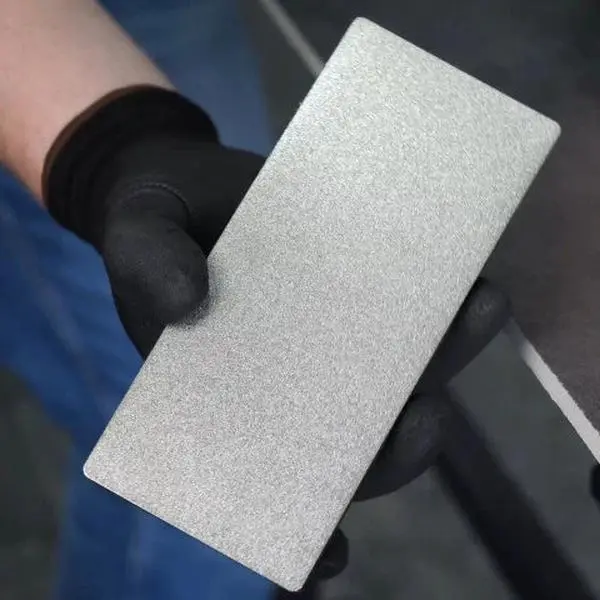 Diamond Hand Polishing Pads for Porcelain, Tile & Stone | DISTAR Hand Pad 2 Series