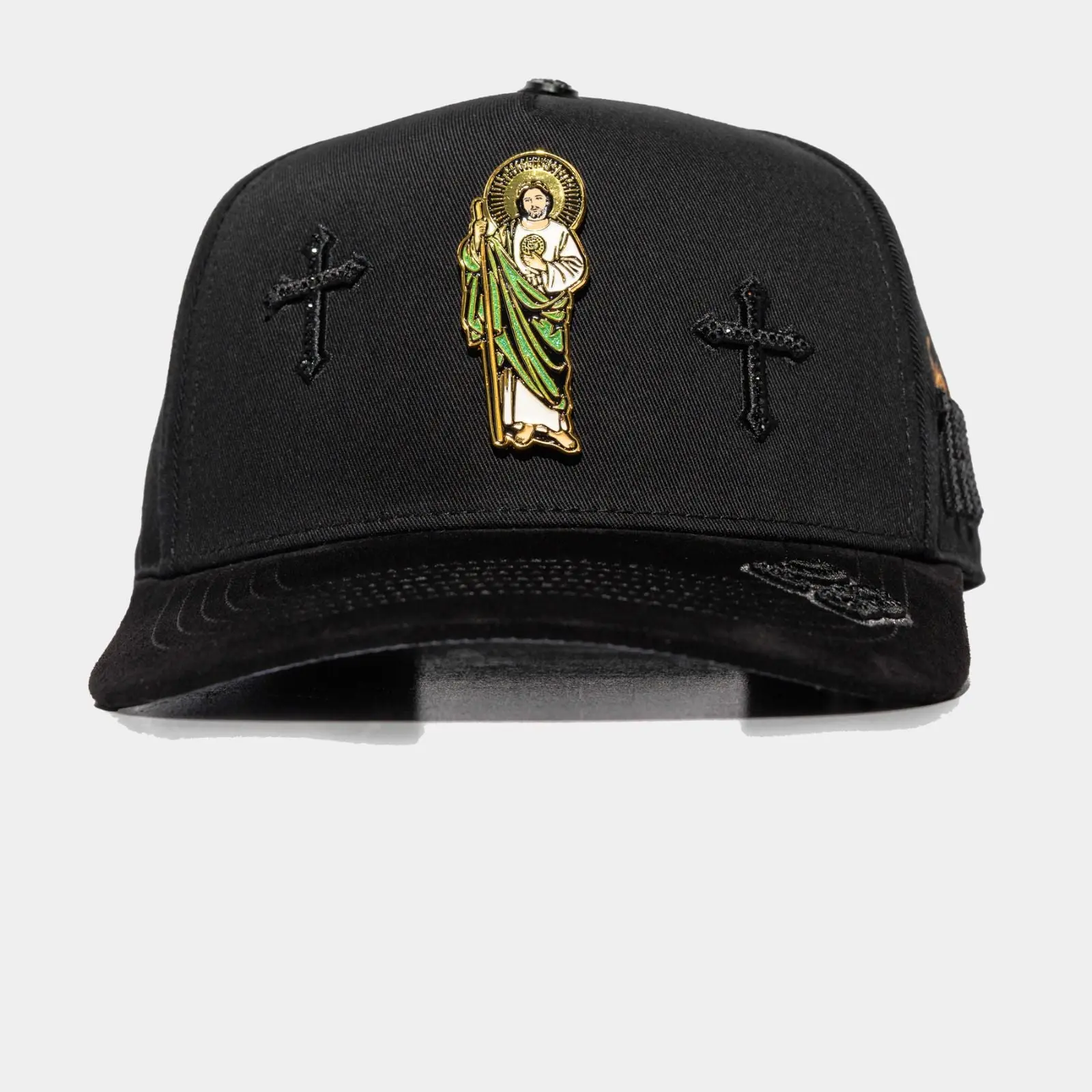 San Judas Black (KH)