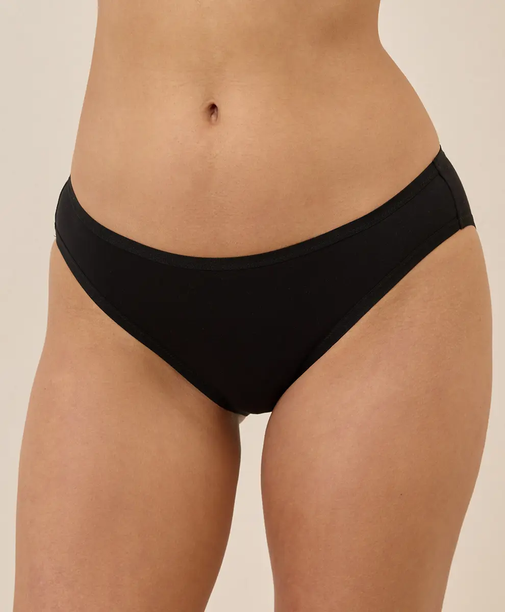 Women's Organic Everyday Classic Fit Bikini