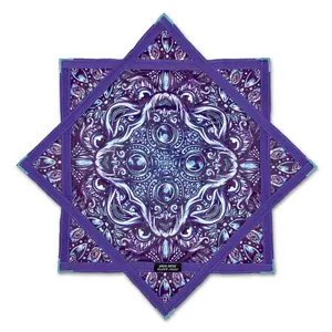 Owl Totem - Flow Star