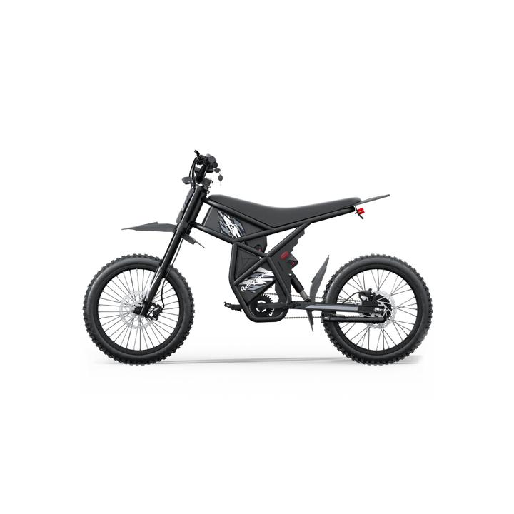 Riding'times GT73 Electric Motorbike