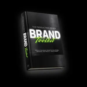 Brand Toolkit