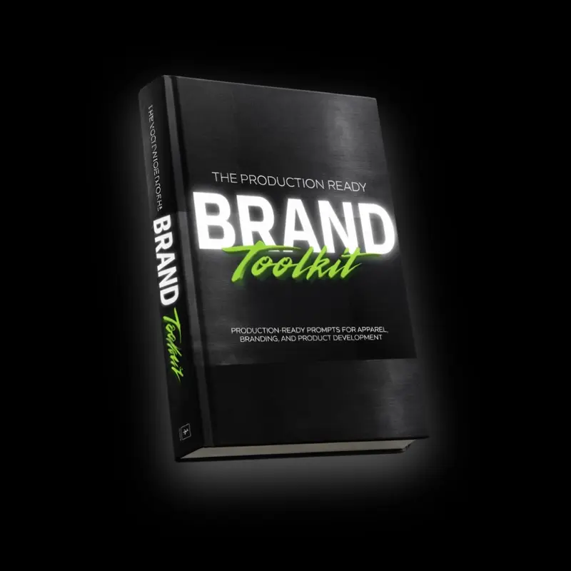 Brand Toolkit