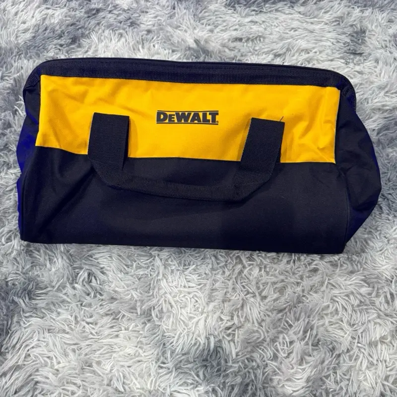 DeWalt bag New 19 inch