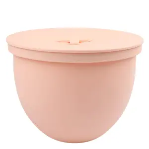Silicone Bowl Liners for Mixers – Dishwasher Safe & Easy to Use!Valentine's Day
