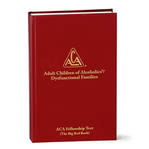 Adult Children: Alcoholic / Dysfunctional Families Hardcover – January 1, 2006