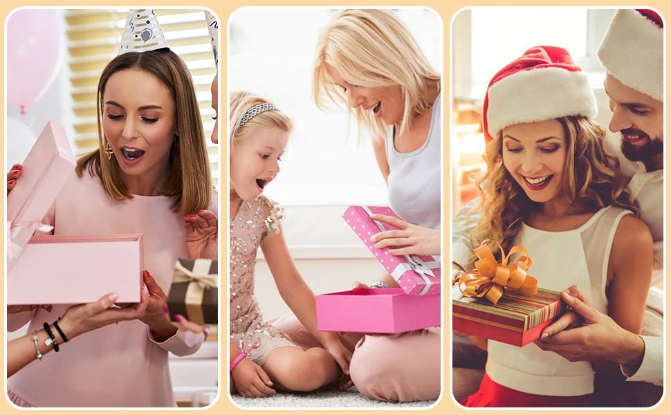 18-Pcs Bling Shoe Charms Set - Butterfly & Flower Rhinestone Crystal Chain Shoe Accessories for Women, Cute Clog Shoe Decorations for Party & Birthday Gifts for Her