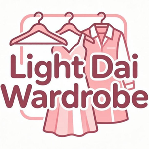 Light Dai Wardrobe