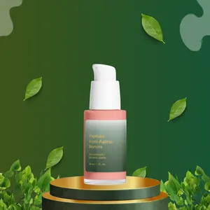 Peptide Anti-Aging Serum