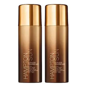 Hampton Sun 2-pack Sunless Tanning Mist