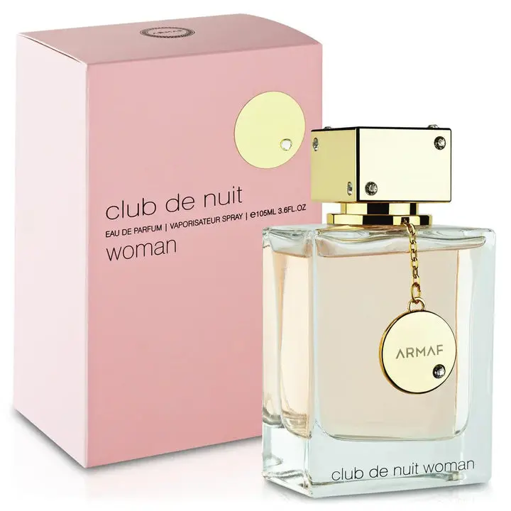 Armaf Club De Nuit for Women Eau De Parfum