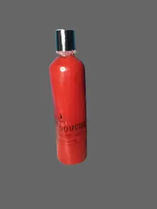 Radiance Booster Tomatoes Shower Gel for Even Skin Tone and Bright All Natural Formula