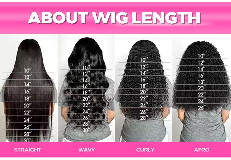 [Clearance Sale] CurlyMe Bleached Knots 13x6 Swiss Lace Water Wave Hair Lace Front Wigs Pre-plucked Natural Black 180% Density Lace Frontal Wig