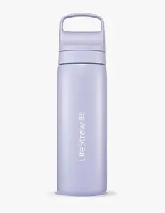 LifeStraw Go Series Stainless Steel 18 oz