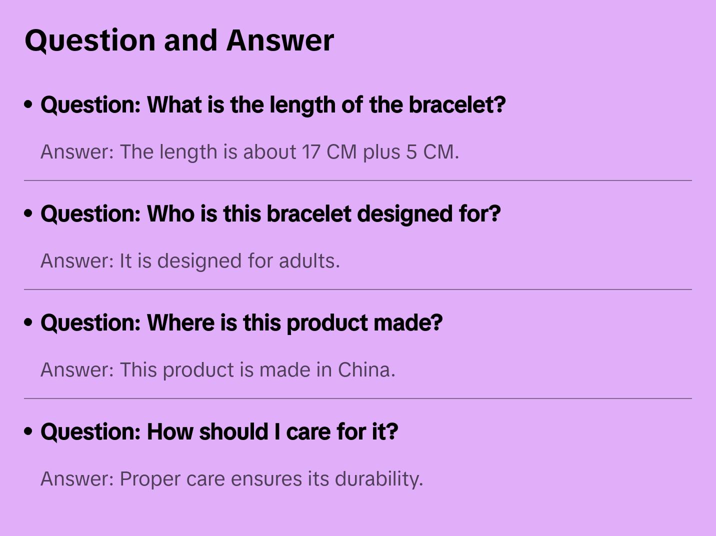 925 Silver Plated Simple Design Bracelet and Anklet