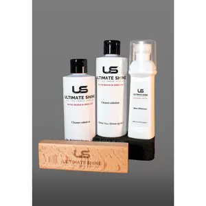 Ultimate Premium Kit