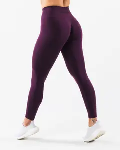 Amplify Gravity Ultra-High Rise Legging - Regio