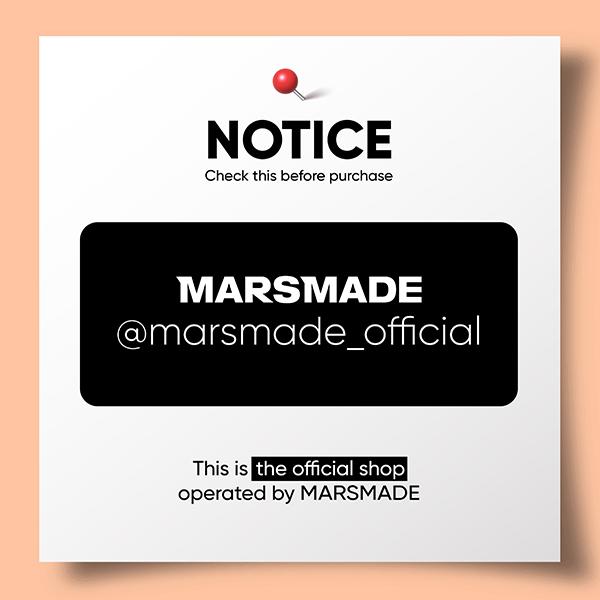 MARSMADE Shampoo & Conditioner Bundle - Official Product Anti-Hair Loss & Hair Growth - Oil Control & Dandruff Relief - Repair & Nourish - Zero Waste