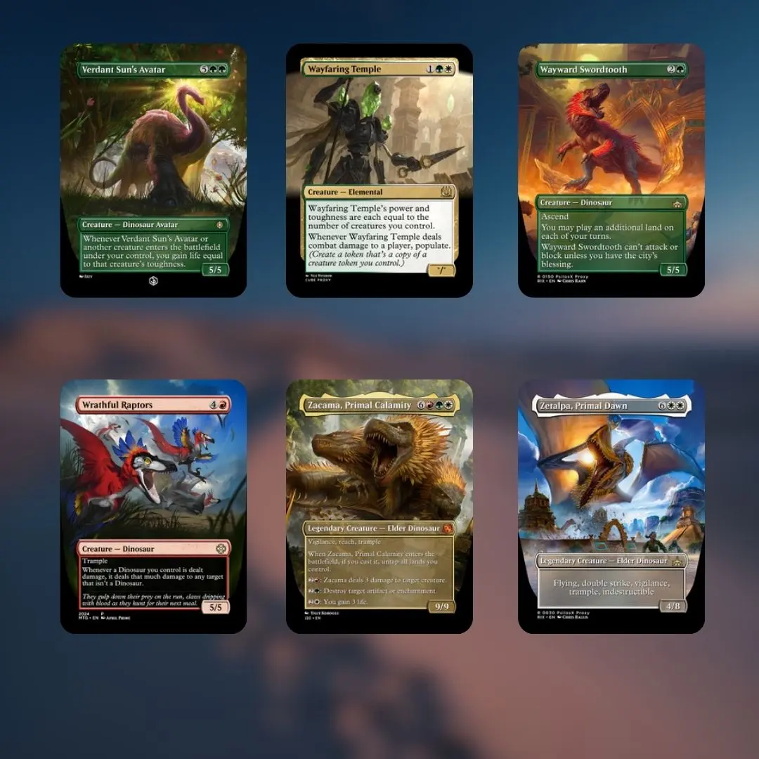 mtg how many creatures in a 100 card deck Green White Ramp/Draw/Huge Creature EDH - Custom Built - Elite - - Commander This ready Here's How Many Cards You