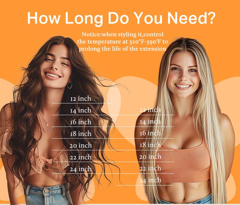 Doores Seamless Clip In Hair Extensions Remy Human Hair Extensions 7 Pcs Beginner Friendly Natural Straight