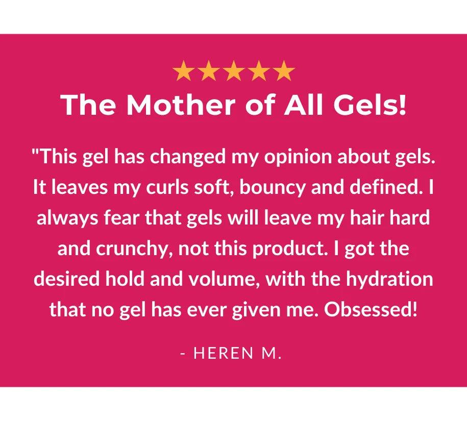 Irish Sea Moss Gel Irish Sea Moss Gel