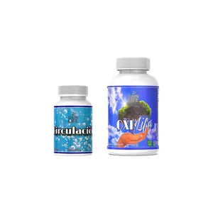 Gain Life Duo Circulacion Vitamin Dietary Supplement