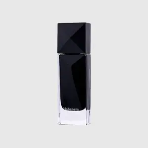 Aurora Habanera Black EDP for Men | 80ml Eau De Parfum Spray for Men