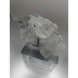 Apophyllite crystal specimen 108grams