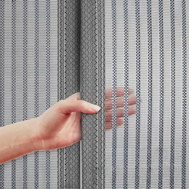 magnetic screen door mesh,garage door screen,mesh screen door,bug screen for doorway,magneticscreendoor,screen,magneticscreengaragedoor,magneticscreendoorcurtain,screendoor,homeessentials,summermusthaves,doggydoor,diyhomeprojects,bugproof,BugFree,verano