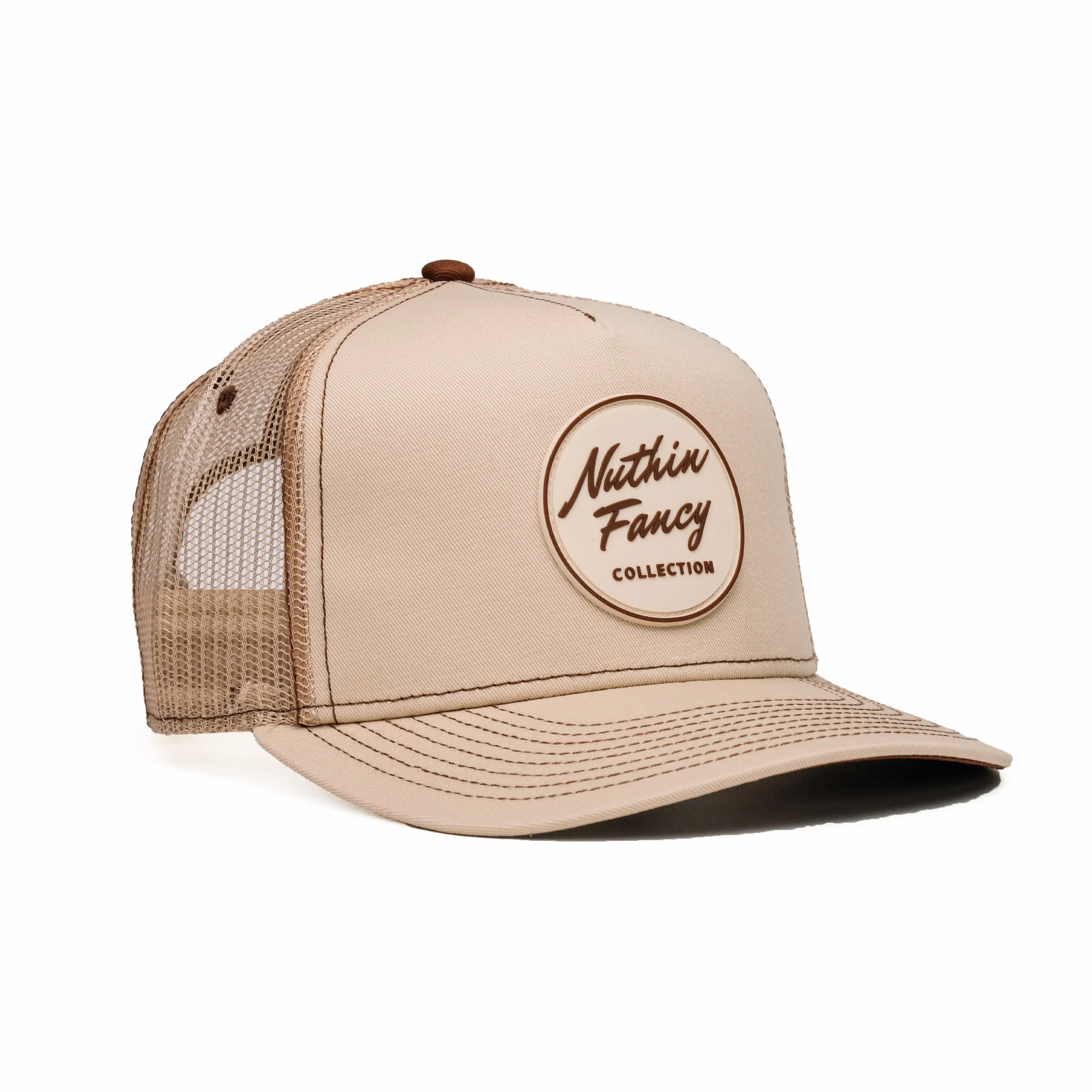 Pioneer Linden Snapback