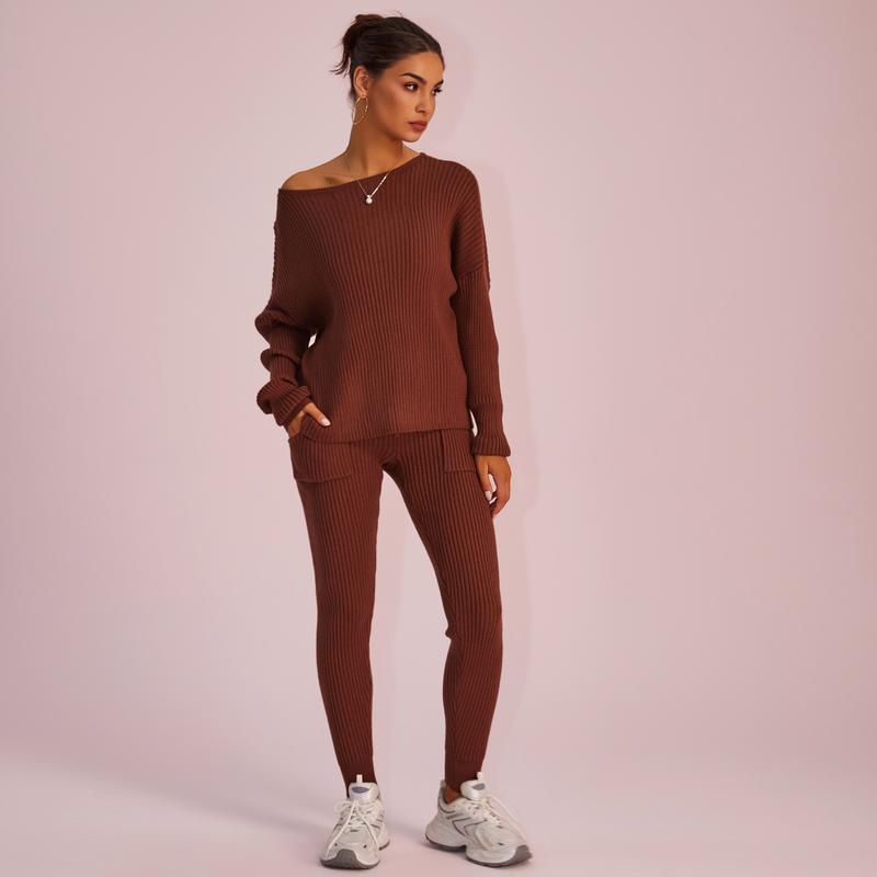 Joyfunear Casual Black Apparel - Defined by Its Simple Style and Casual Attribute