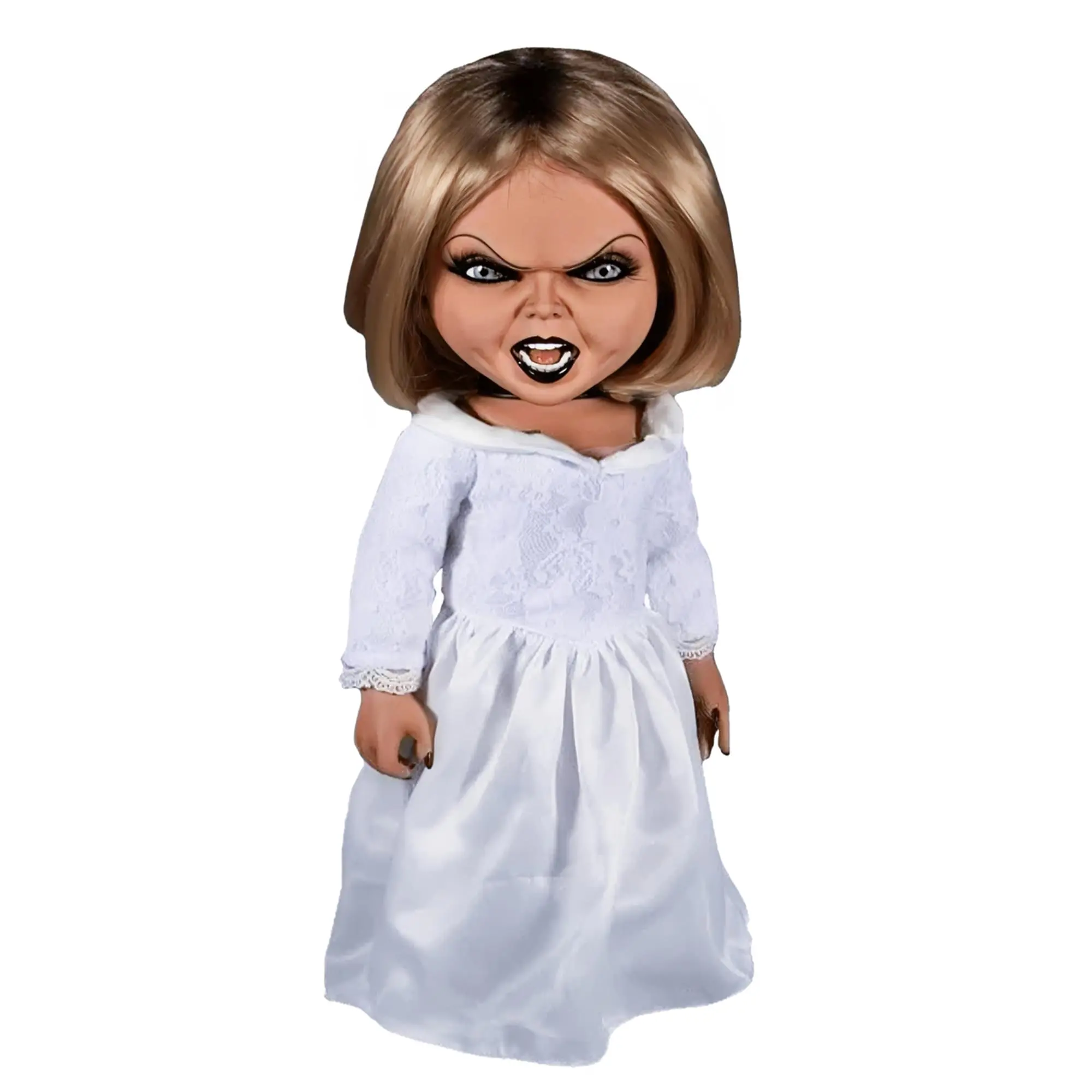 Seed of Chucky MDS Mega Scale 15 Inch Talking Tiffany Doll