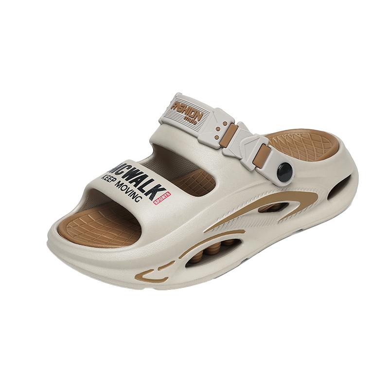 Mens and Womens Arch Support Clogs Outdoor Slip-on Garden Shoes Unisex Comfort Mules for Men