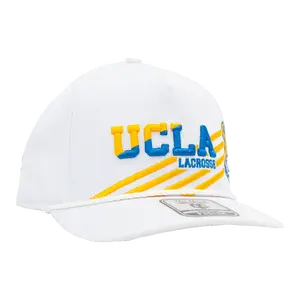 UCLA Lacrosse Hat