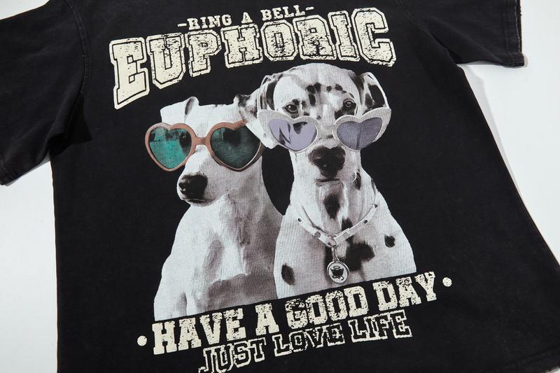 Women's Oversized Womenswear Crewneck Sweatshirt Casual Style T-shirt,Retro Shirt For Women,Women Tops, Funny Shirt For Her cuteshirts Comfortable