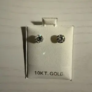 Aretes tipo dormilones