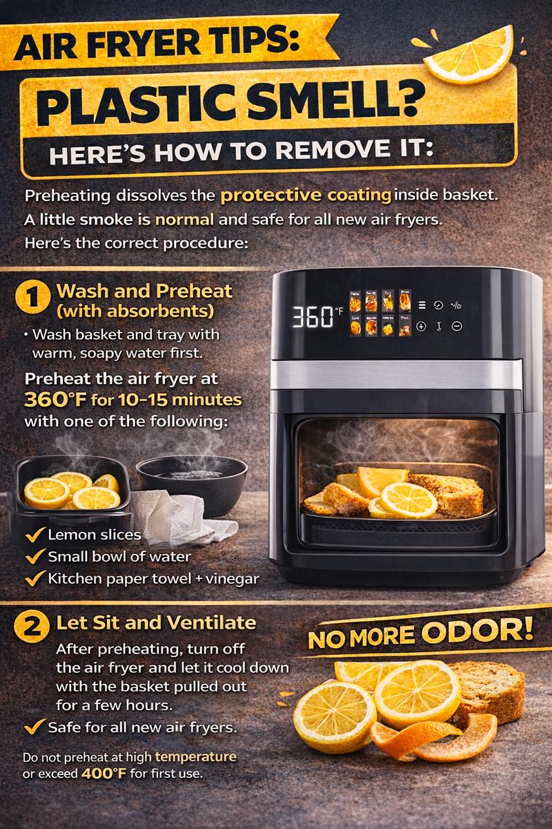 7QT/8QT/12.5QT Extra Large Convection Countertop Oven with Air Fryer Toaster Oven Combo Convection & Air Fry Mode Roast Bake Broil Reheat Functions Oil-Free Healthy Cooking Stainless Steel LED Touchscreen Viewing Window Space-Saving