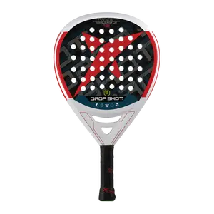 Drop Shot 2024 Conqueror 12 Jr Padel