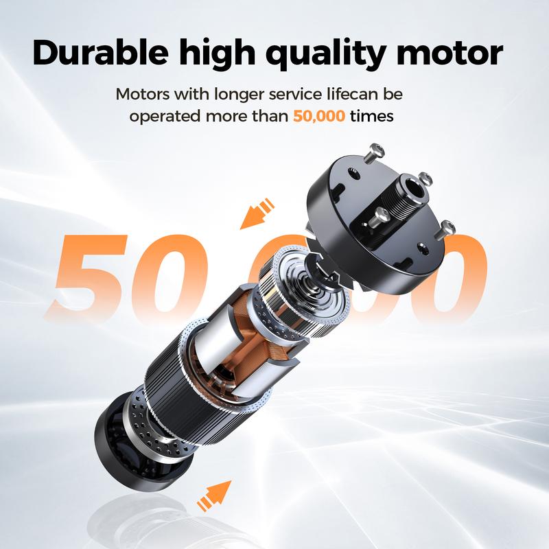 Agilestic Electric Standing Desk with 2 Drawers & Keyboard Tray, Adjustable Home Office Desk Ergonomic Sit to Stand Computer Desk with Hooks for Gaming & Work,Black/ Rustic Brown/White/oak