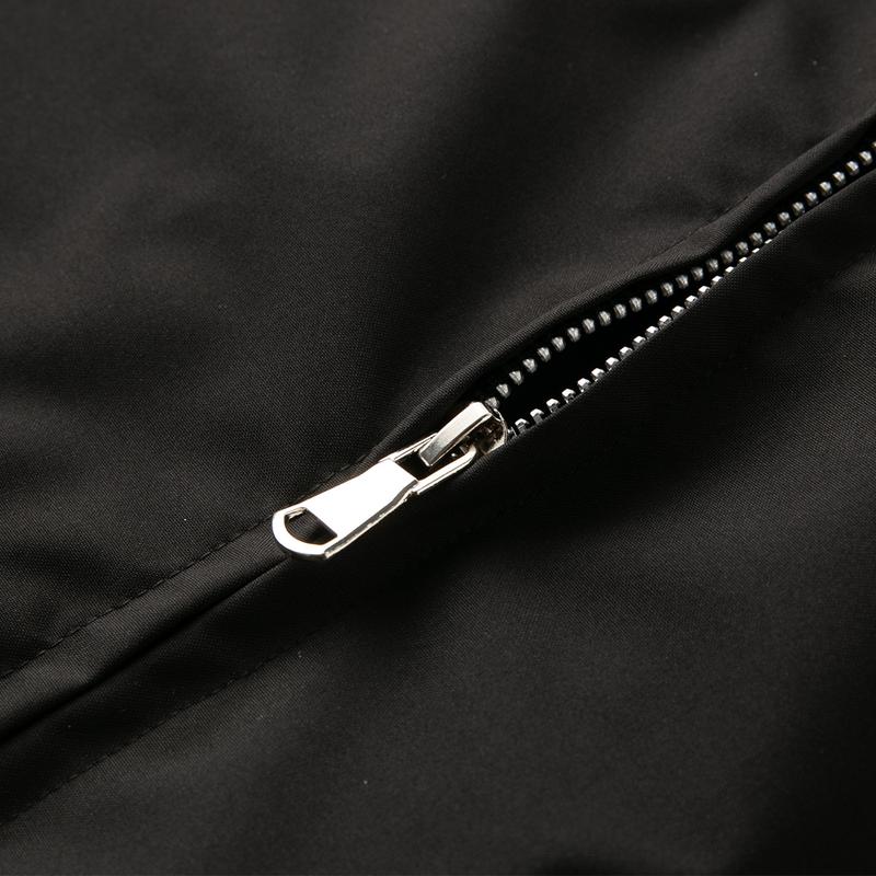 Men's Street Style Trendy Ins Matching Jacket and Coat Casual Turn-down Collar Zipper Jacket, Streetwear, Boyfriend Gift Vintage Jacket Short Zipper Men's Jacket